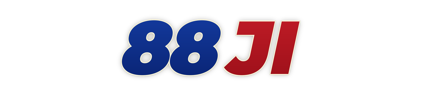 88ji Casino Logo